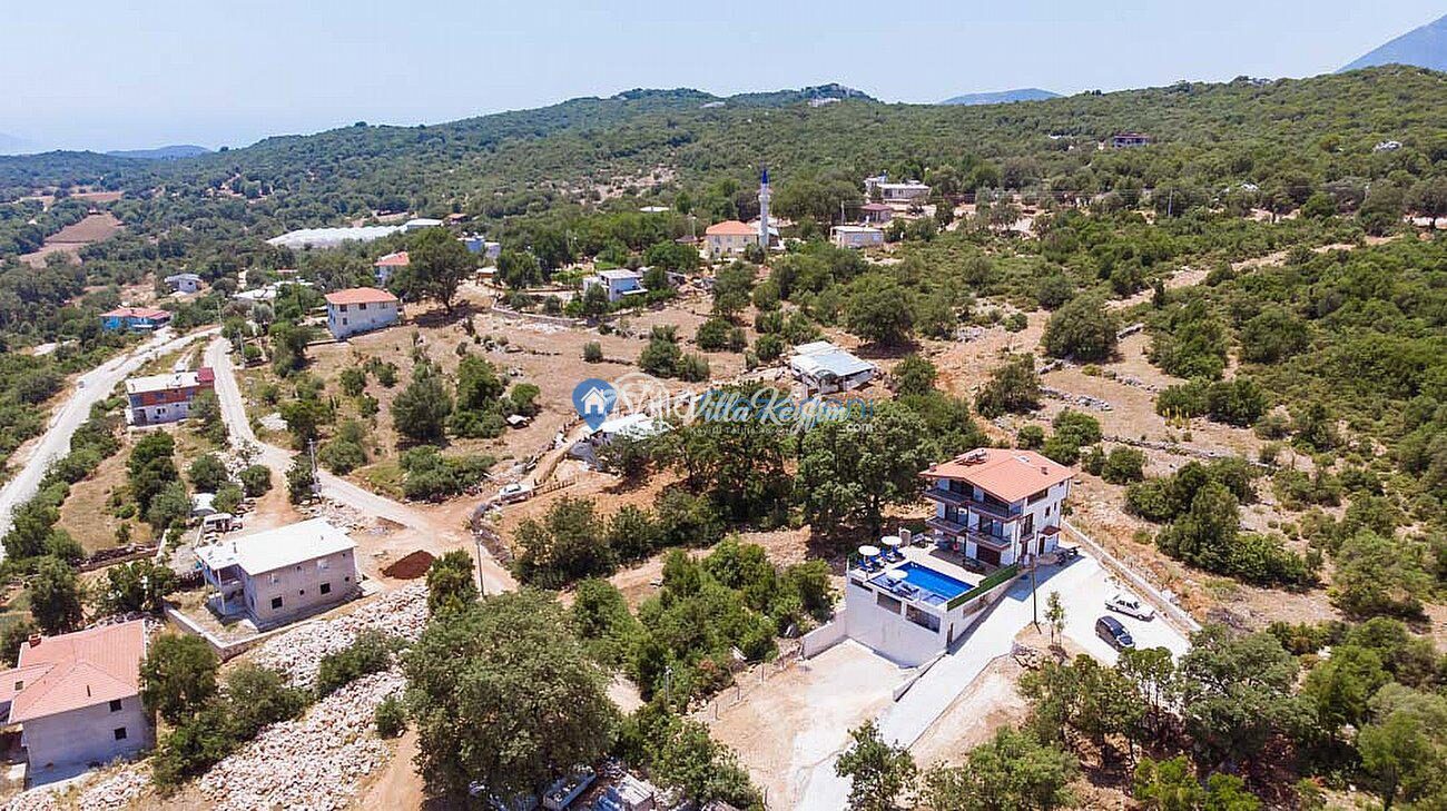 Villa Ataç — 26