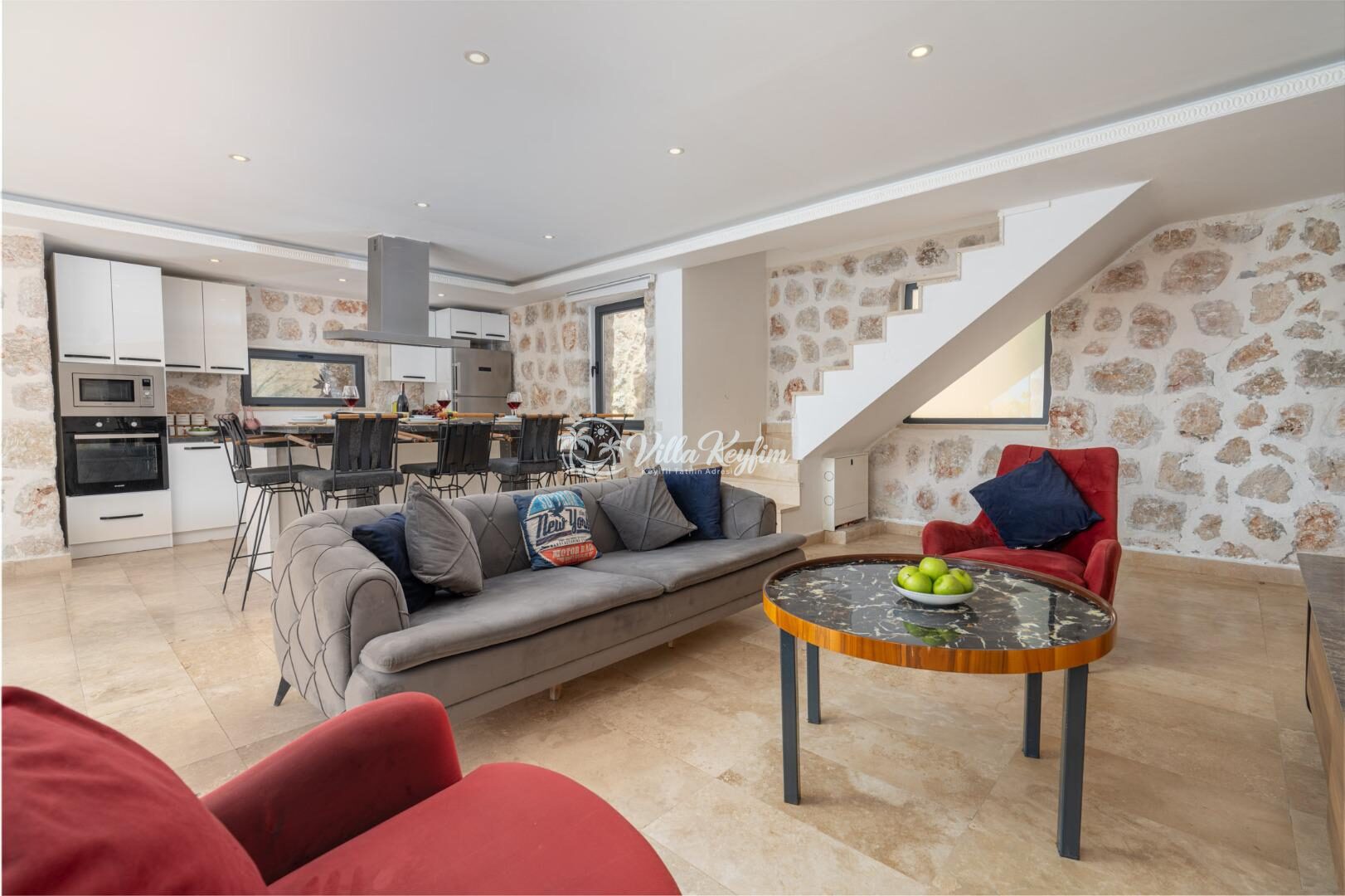 Villa Narin 4 — 24