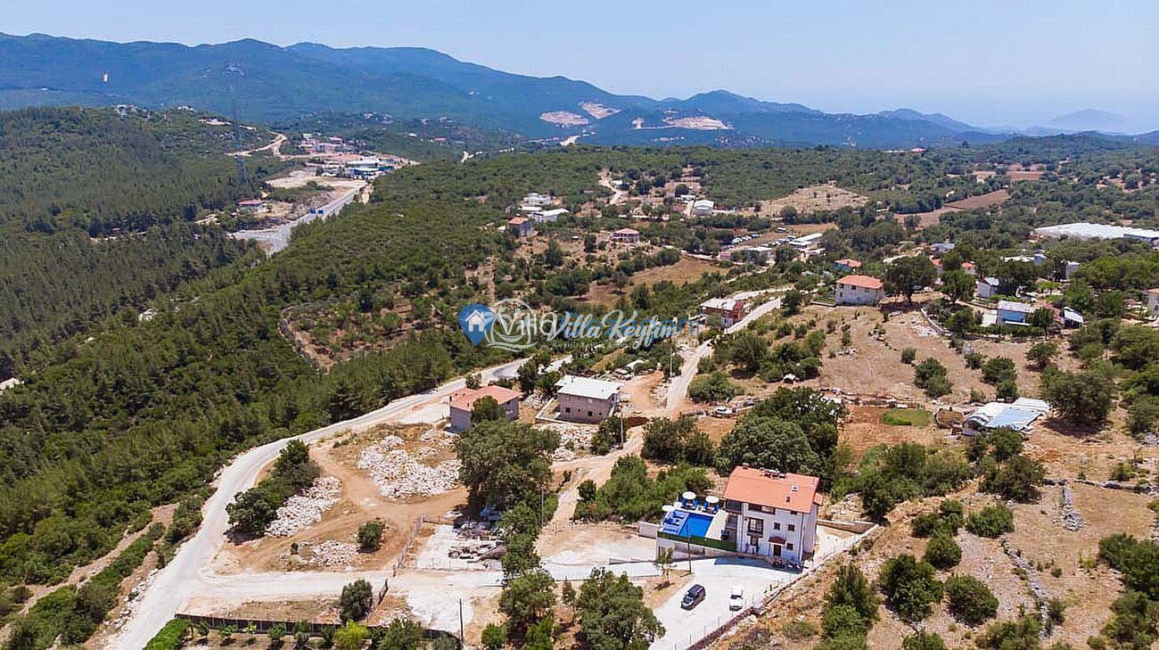 Villa Ataç — 29