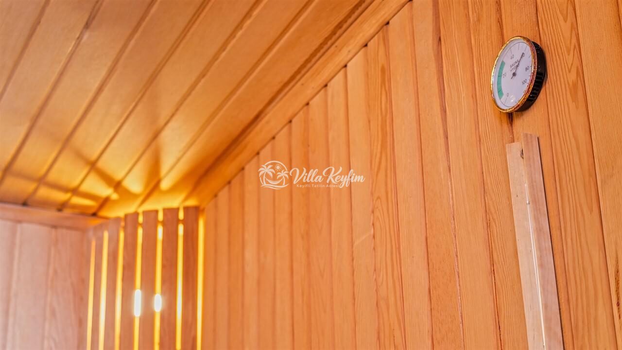 Villa Mecan Blu — 41
