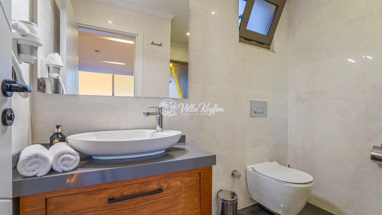 Villa Mecan Blu — 53