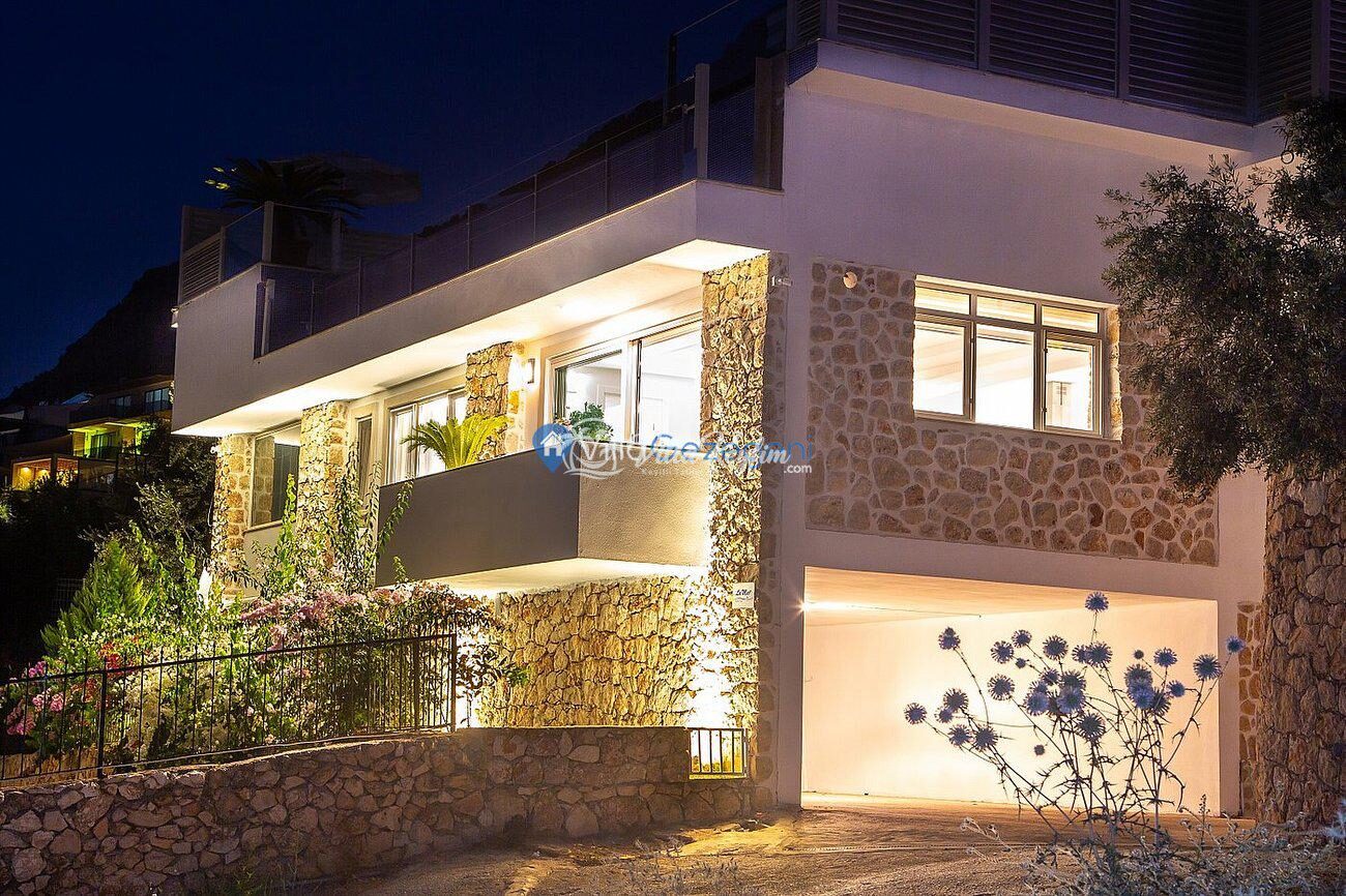 Villa Suite La Mer — 1