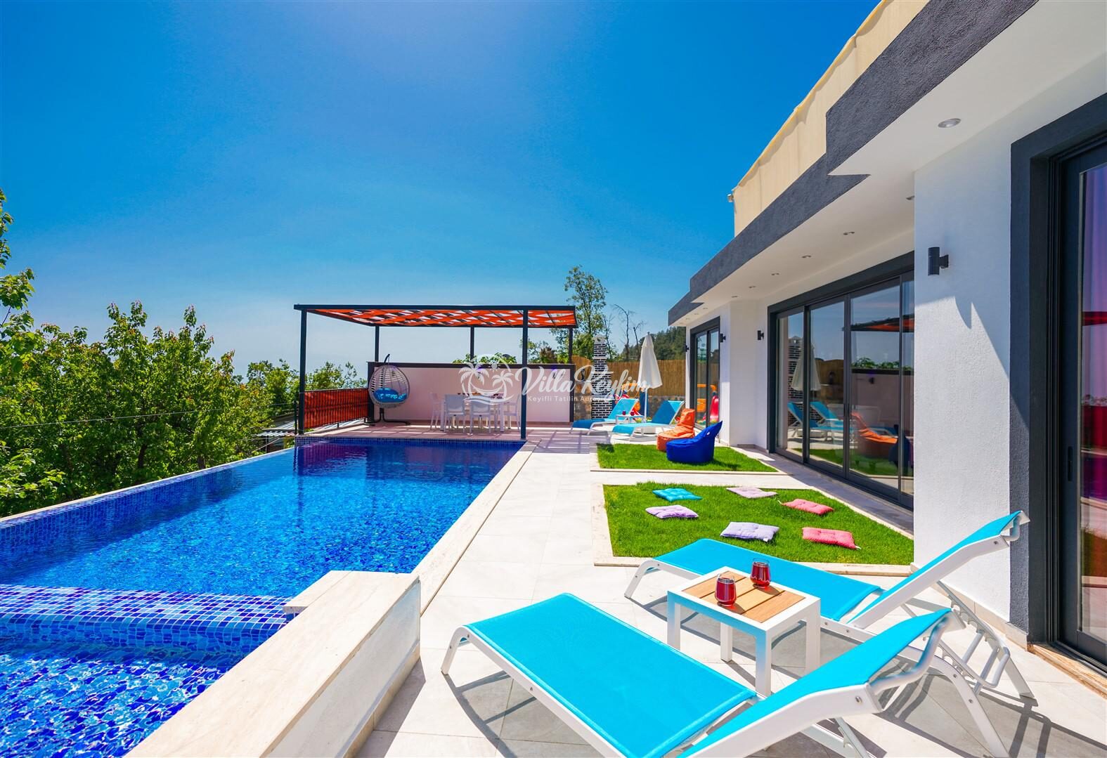 Villa Göksu — 7