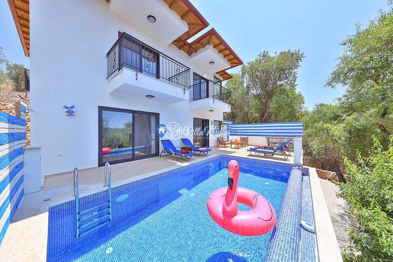 Villa İdil — 1