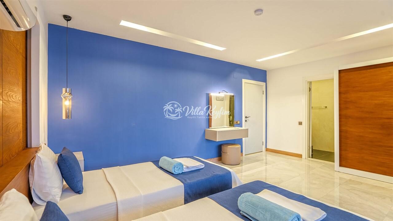 Villa Mecan Blu — 57