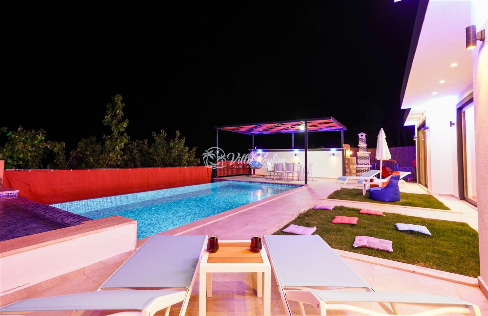 Villa Göksu — 22
