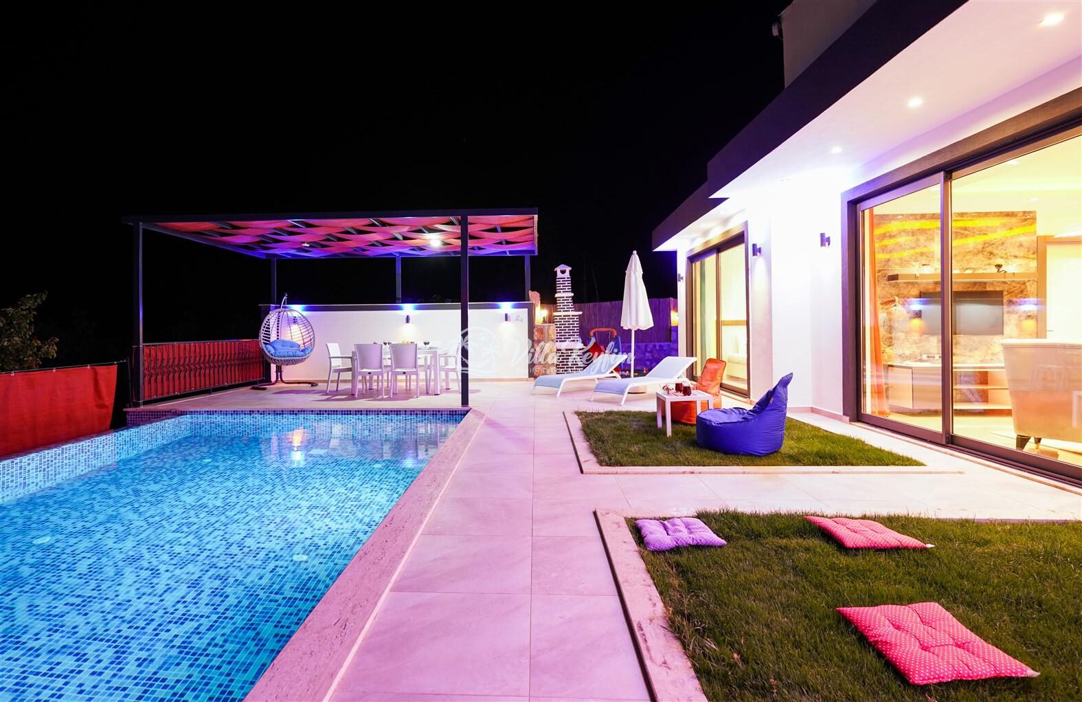 Villa Göksu — 24