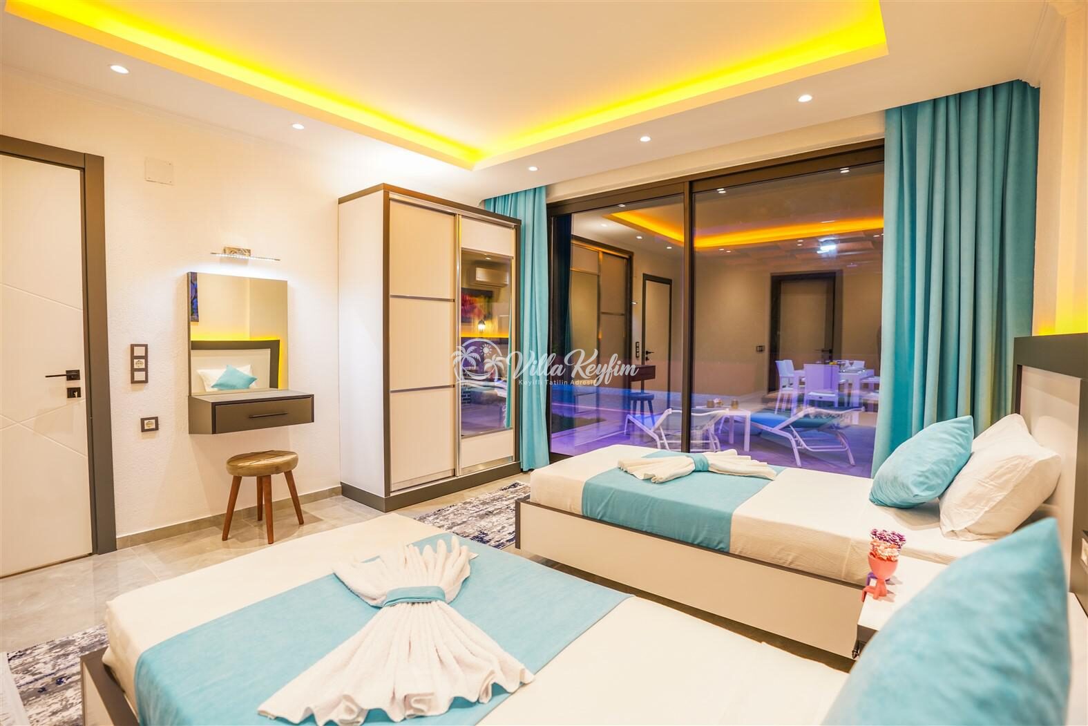 Villa Göksu — 31