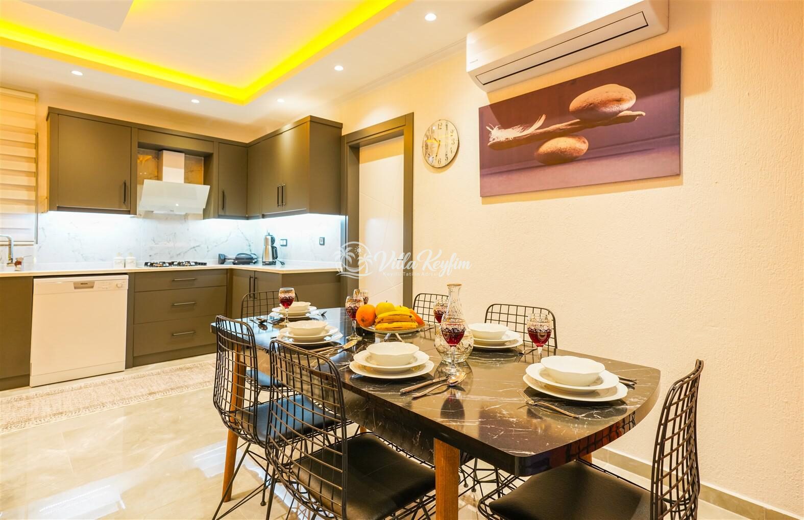 Villa Göksu — 43