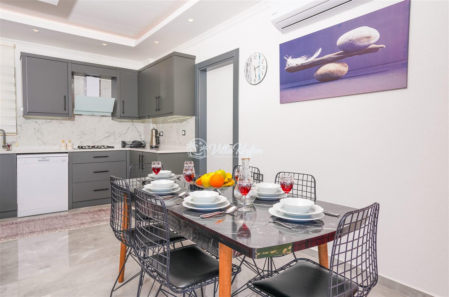 Villa Göksu — 57