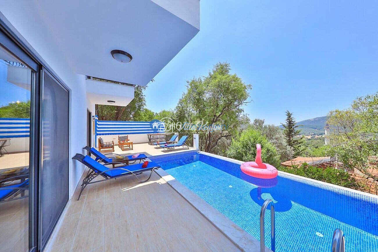 Villa İdil — 5
