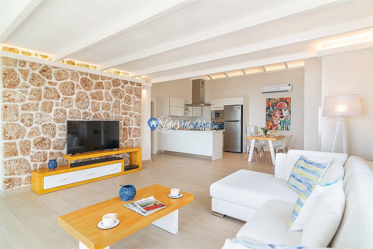 Villa Suite La Mer — 10