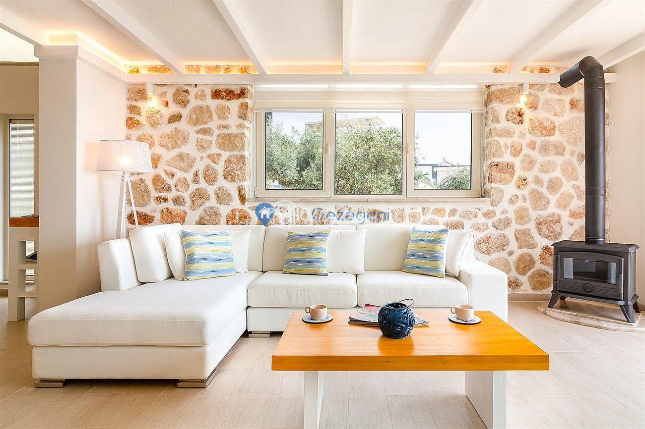 Villa Suite La Mer — 12