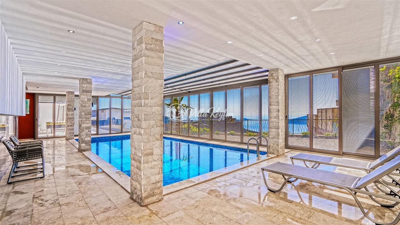 Villa Mecan Blu — 67