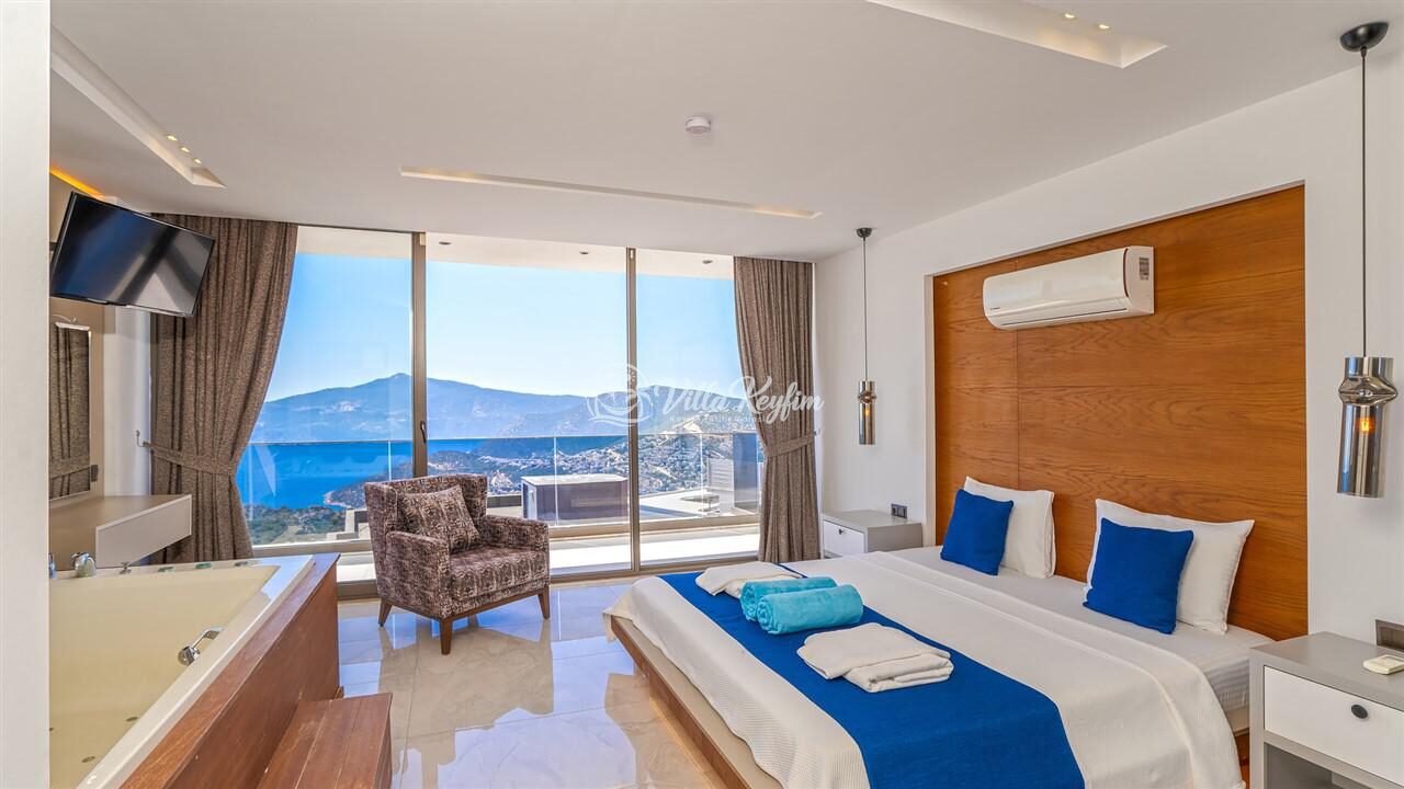 Villa Mecan Blu — 70