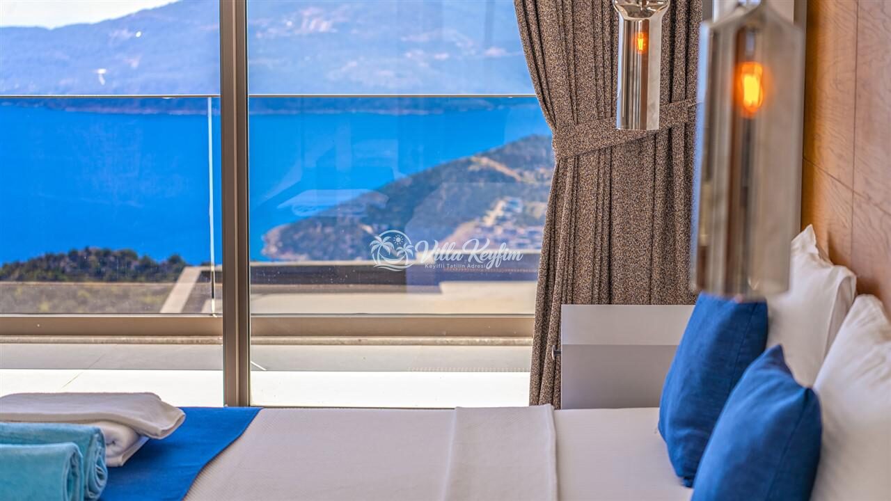 Villa Mecan Blu — 74