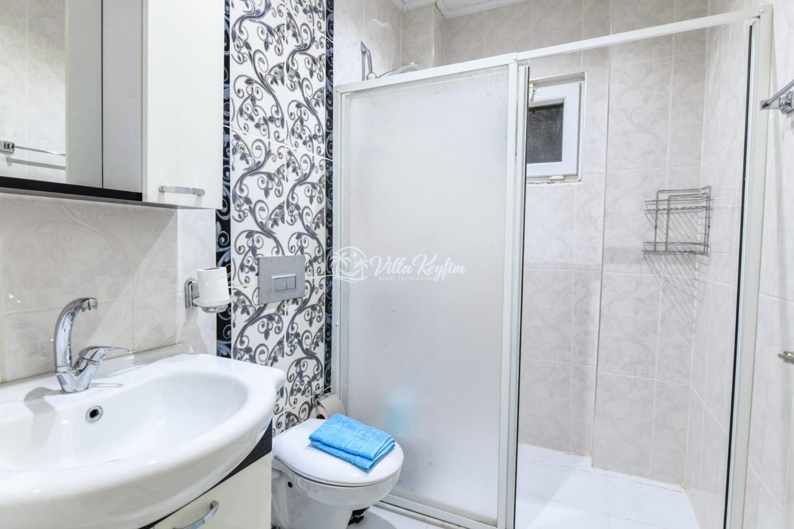Villa Katibin Konağı — 20