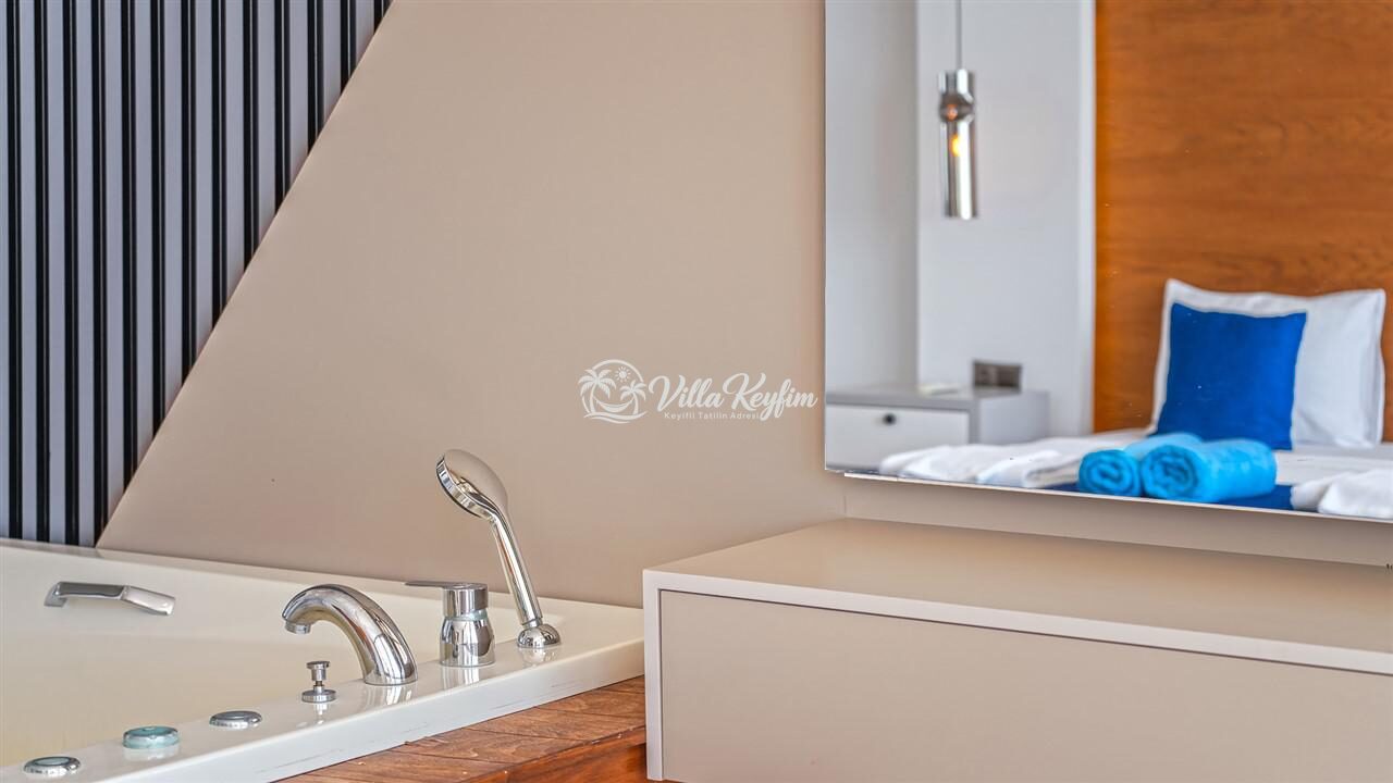 Villa Mecan Blu — 75