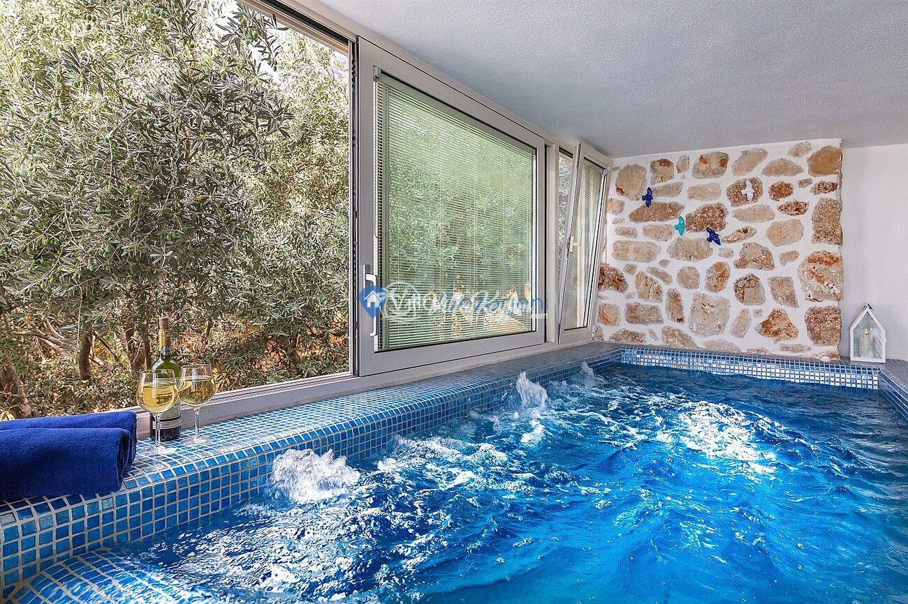 Villa Suite La Mer — 25