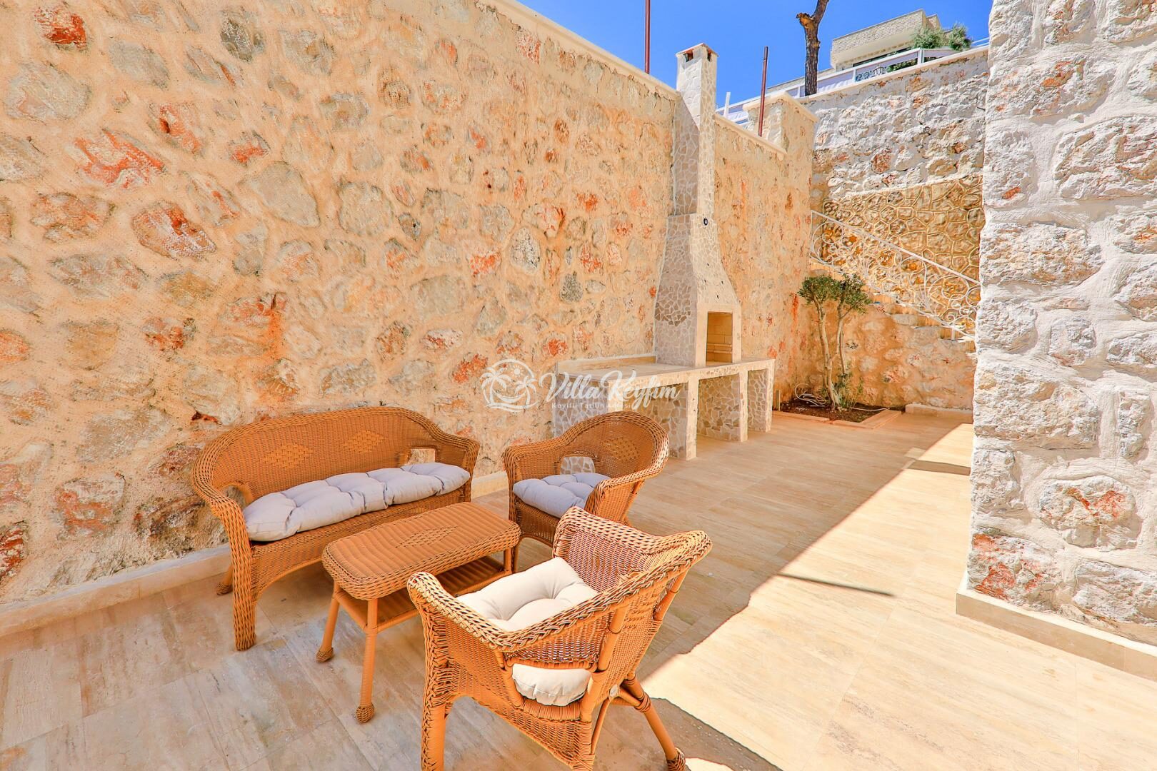 Villa Narin 5 — 25
