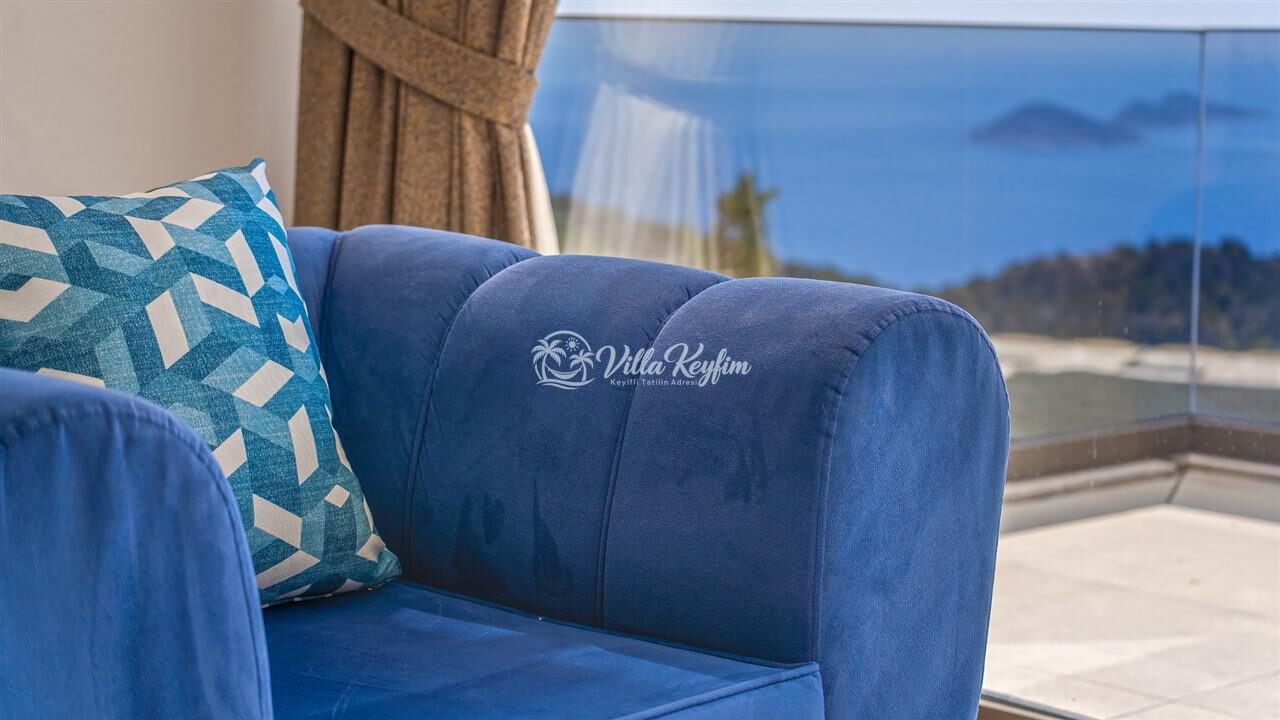 Villa Mecan Blu — 82