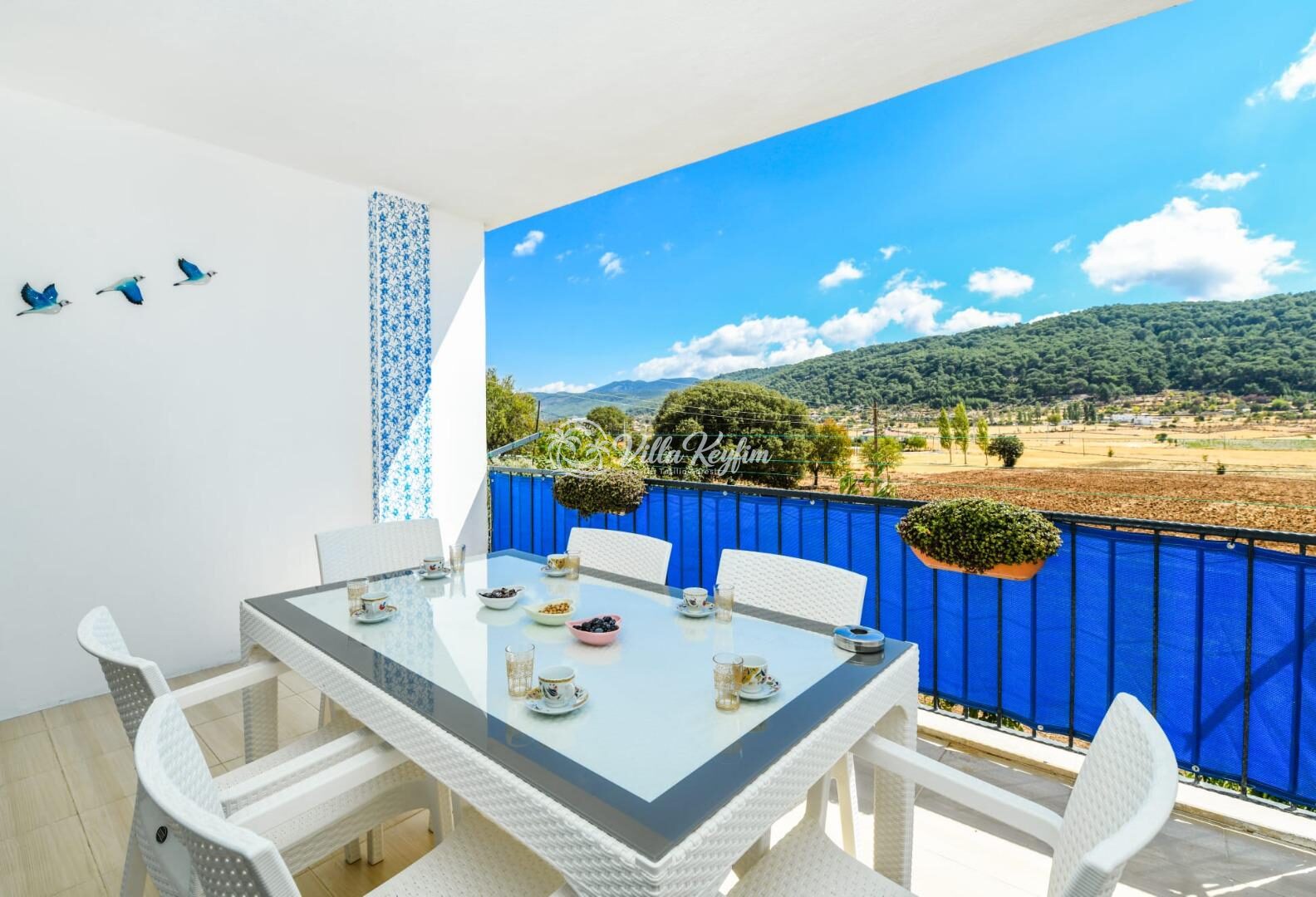 Villa Katibin Konağı — 25