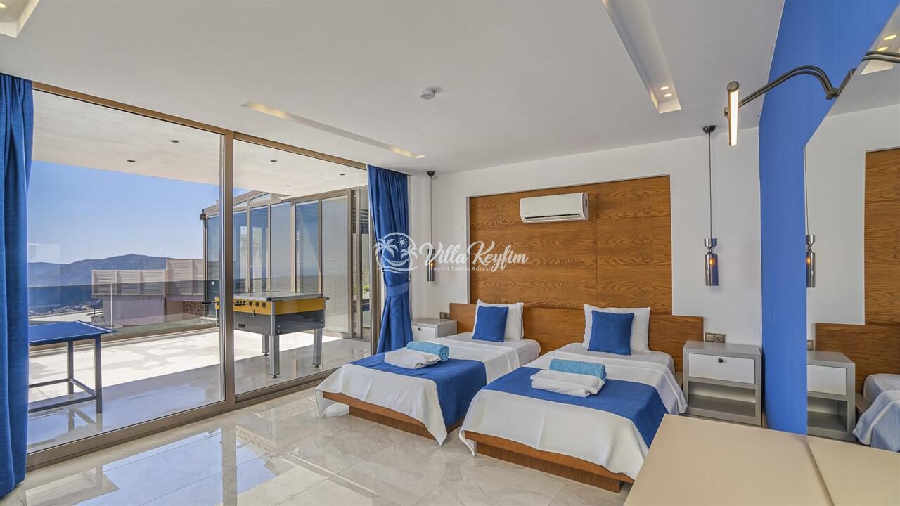 Villa Mecan Blu — 83