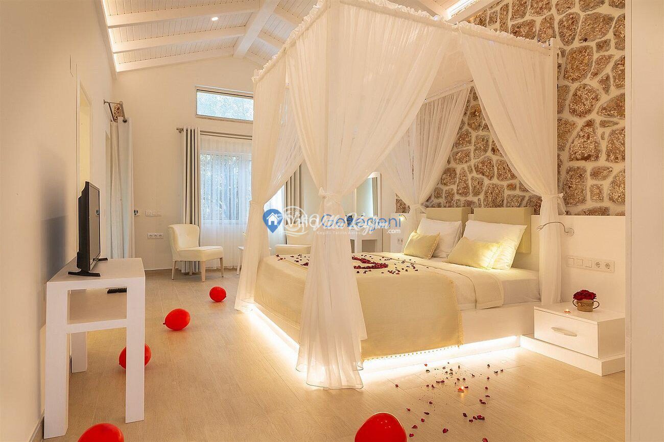 Villa Suite La Mer — 27