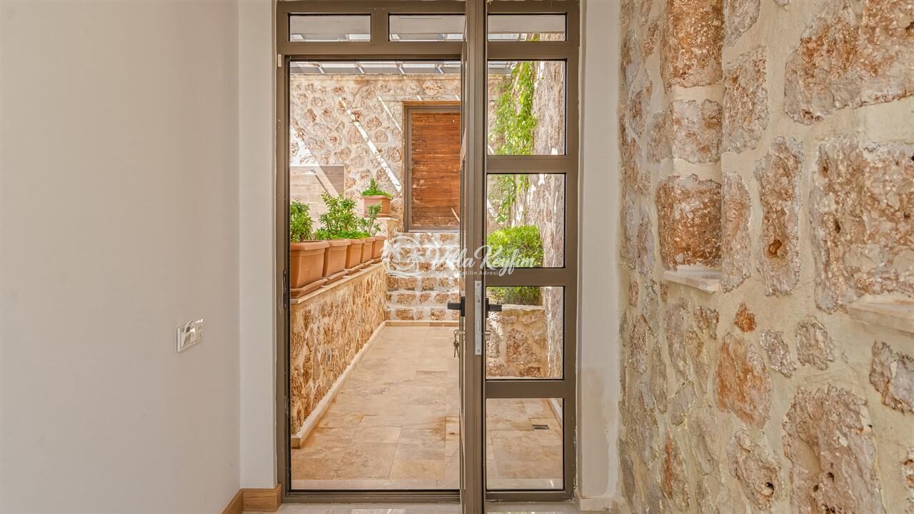 Villa Mecan Blu — 87