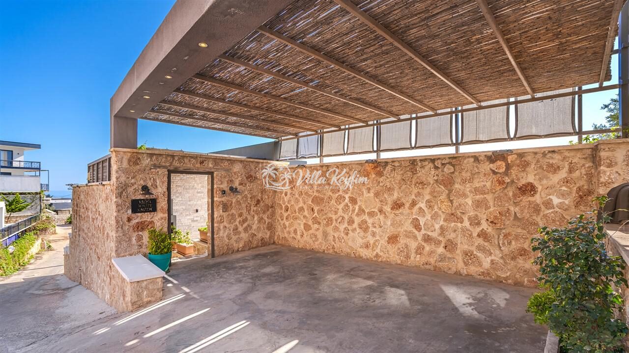 Villa Mecan Blu — 88
