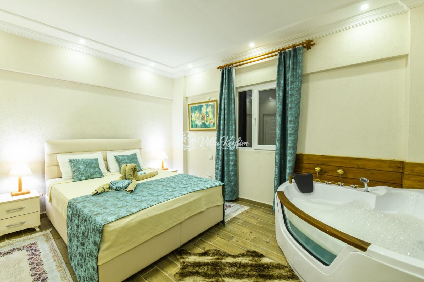 Villa Katibin Konağı — 29