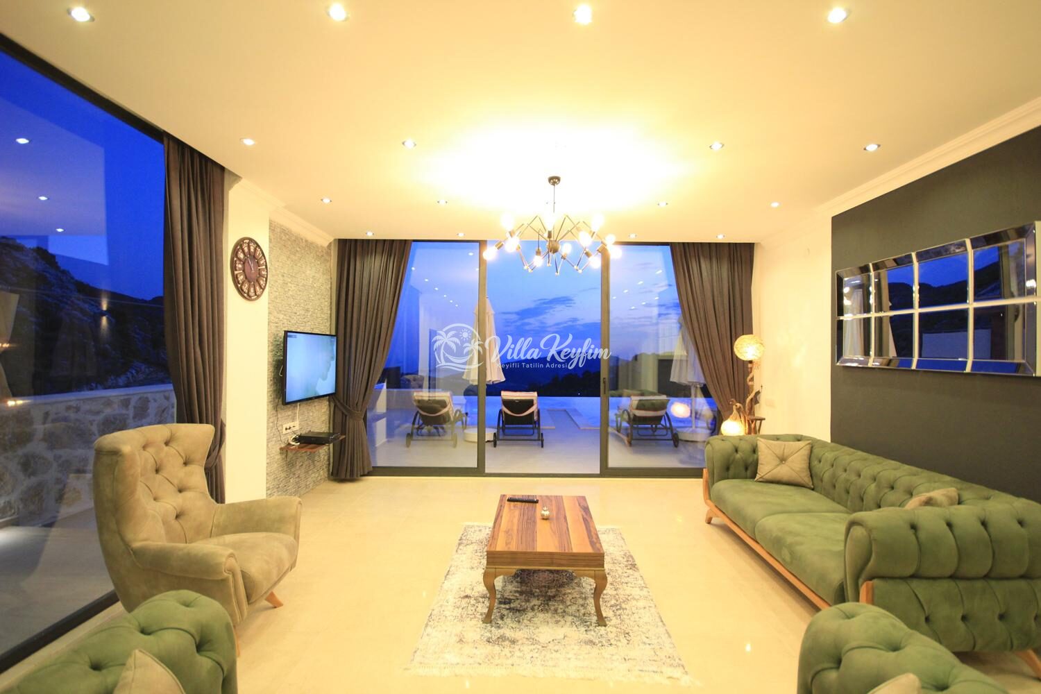 Villa Falez — 5