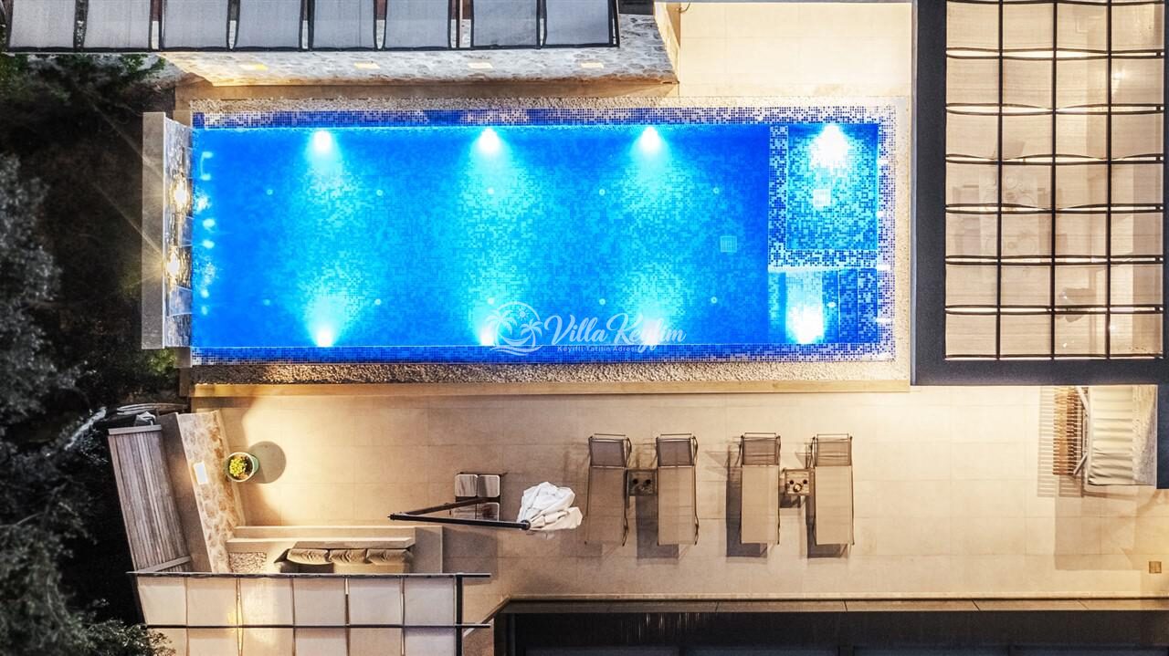 Villa Mecan Blu — 93