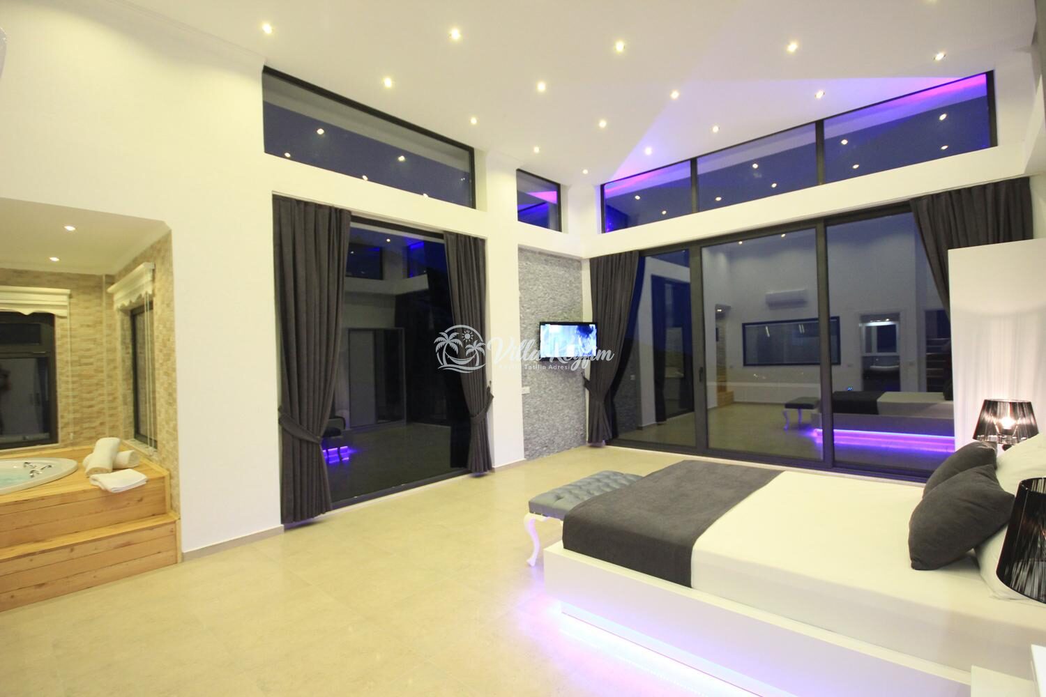 Villa Falez — 6
