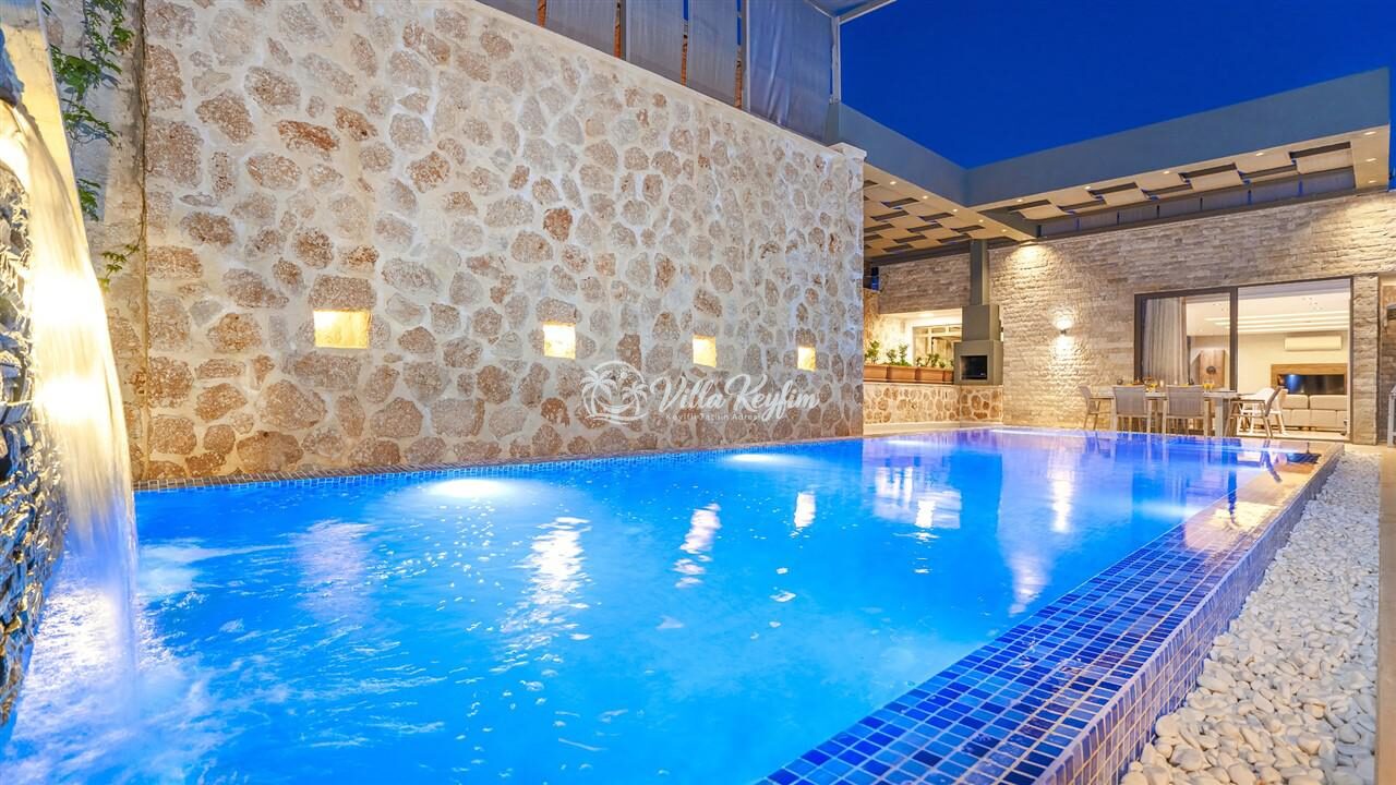 Villa Mecan Blu — 95