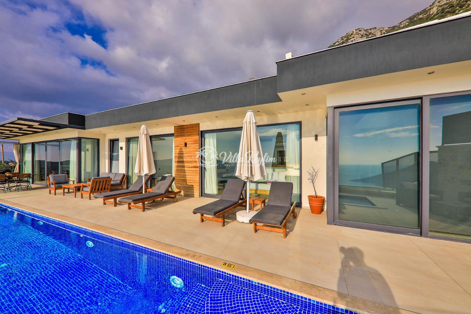 Villa Maysa — 8