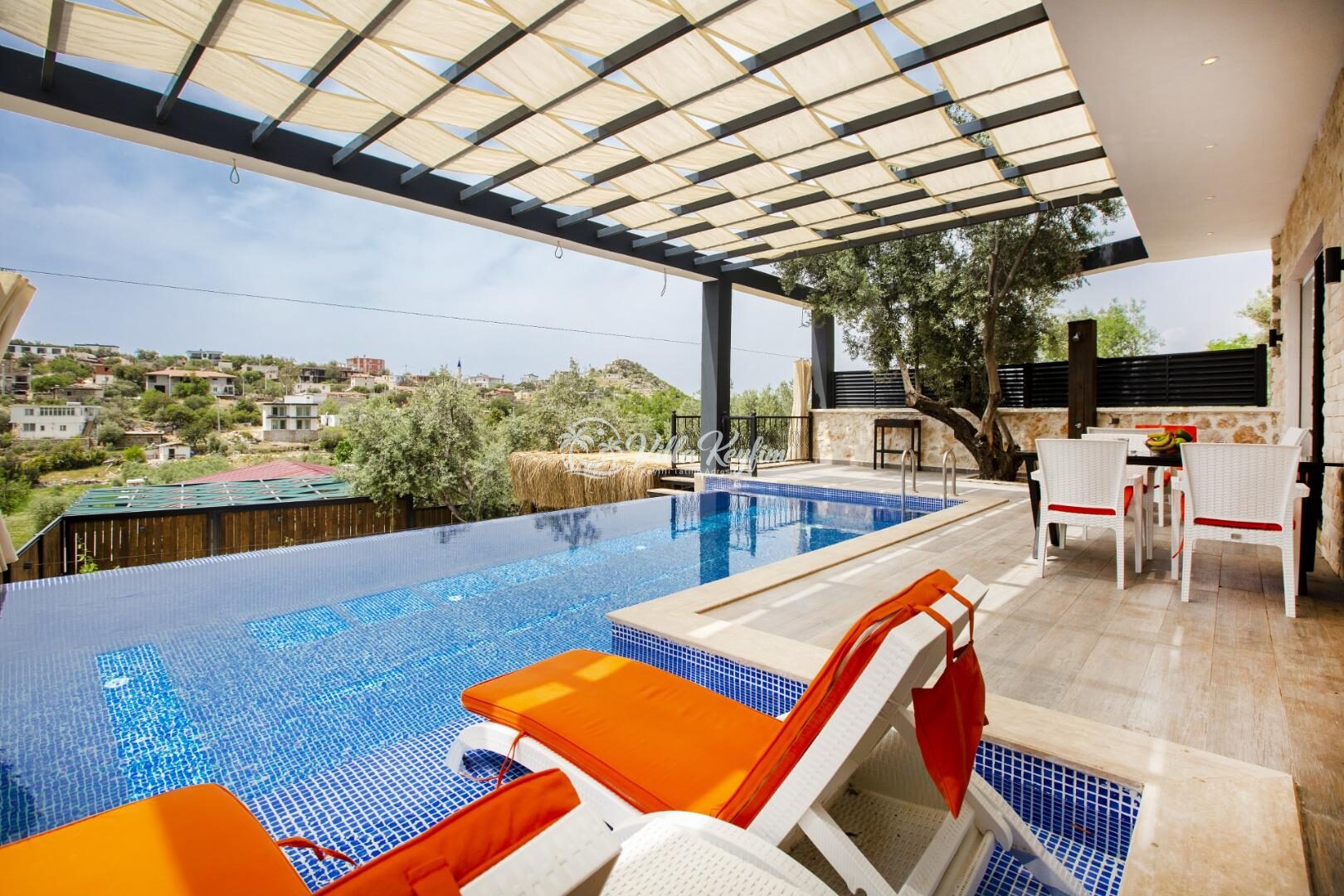 Villa Panama — 8