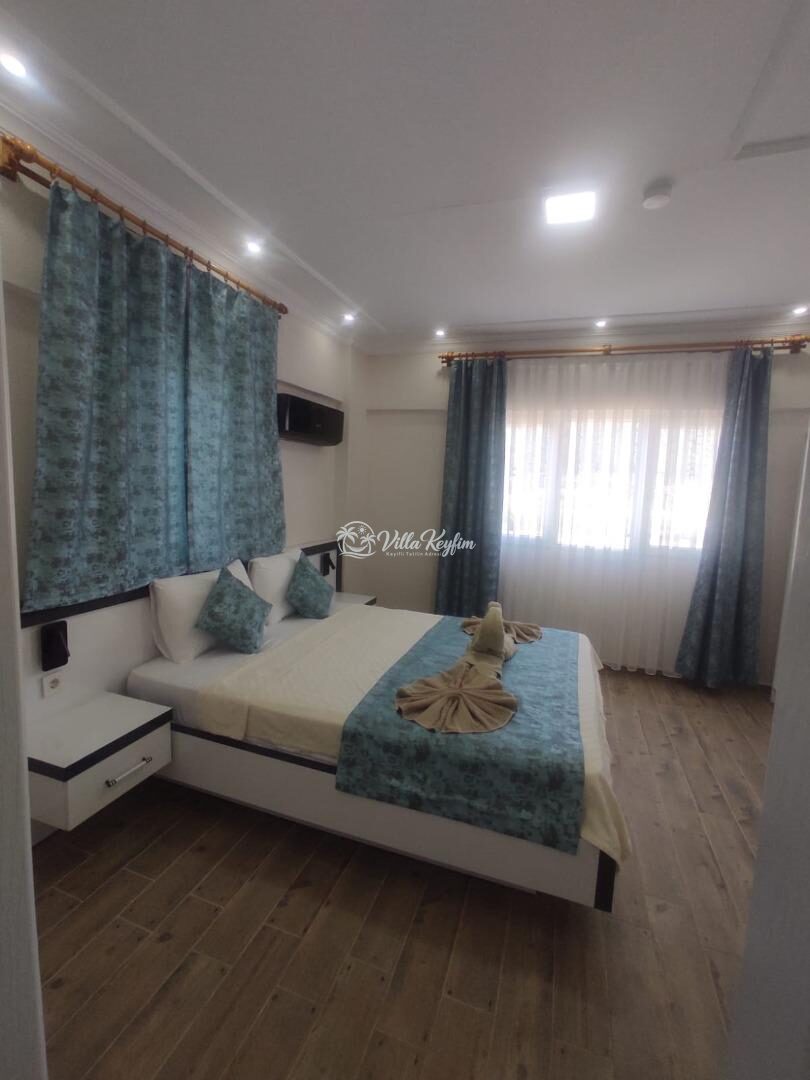 Villa Katibin Konağı — 42