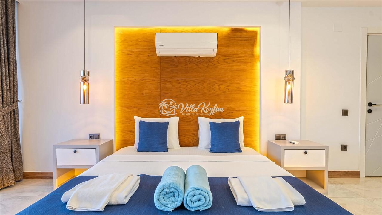 Villa Mecan Blu — 107