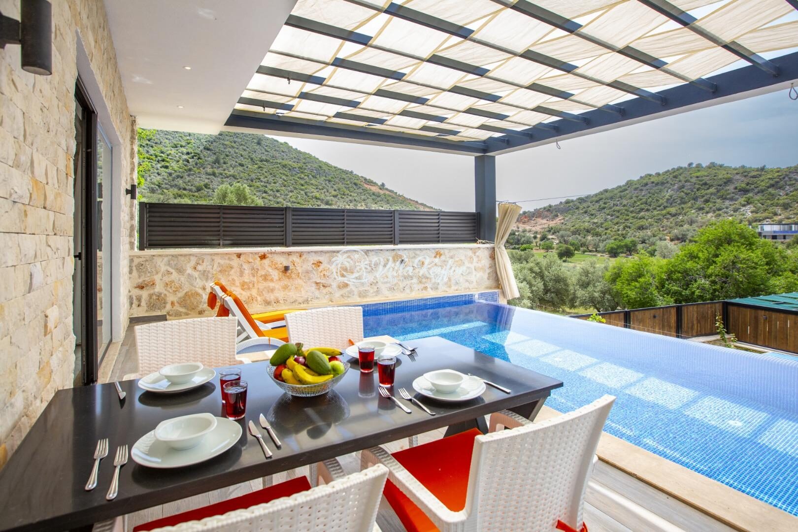 Villa Panama — 15