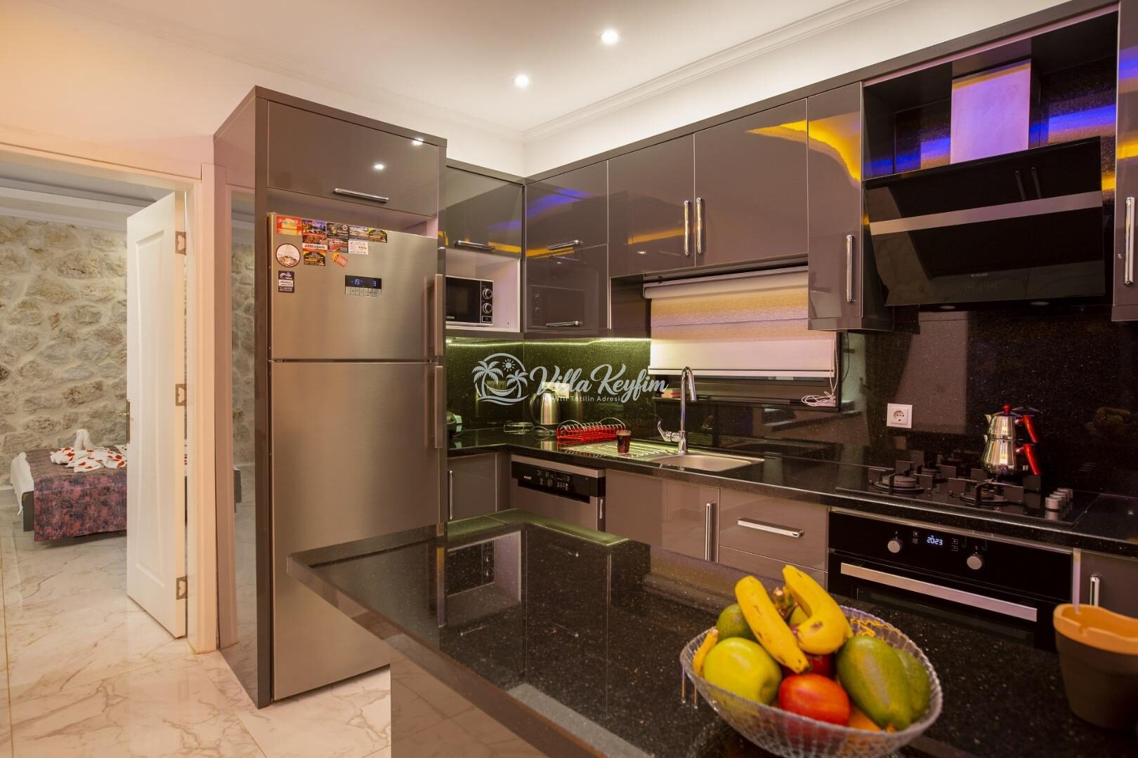 Villa Panama — 21