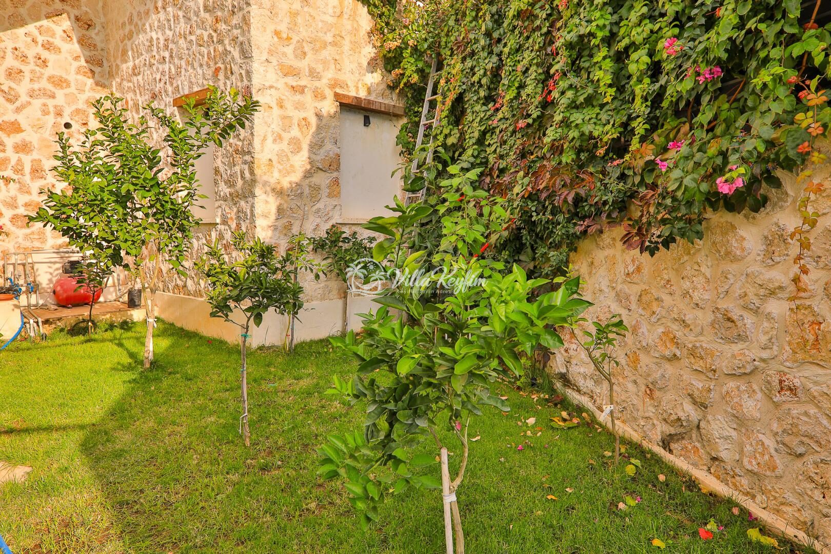 Villa Maysa — 28