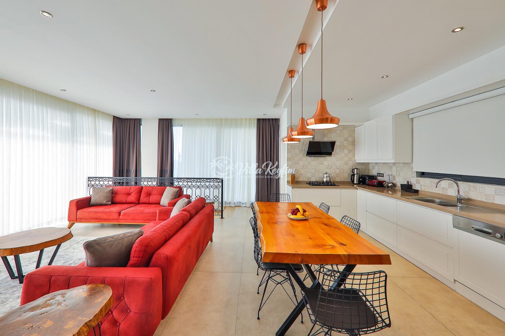Villa Maysa — 29