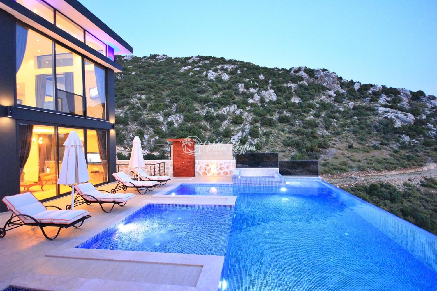 Villa Falez — 31