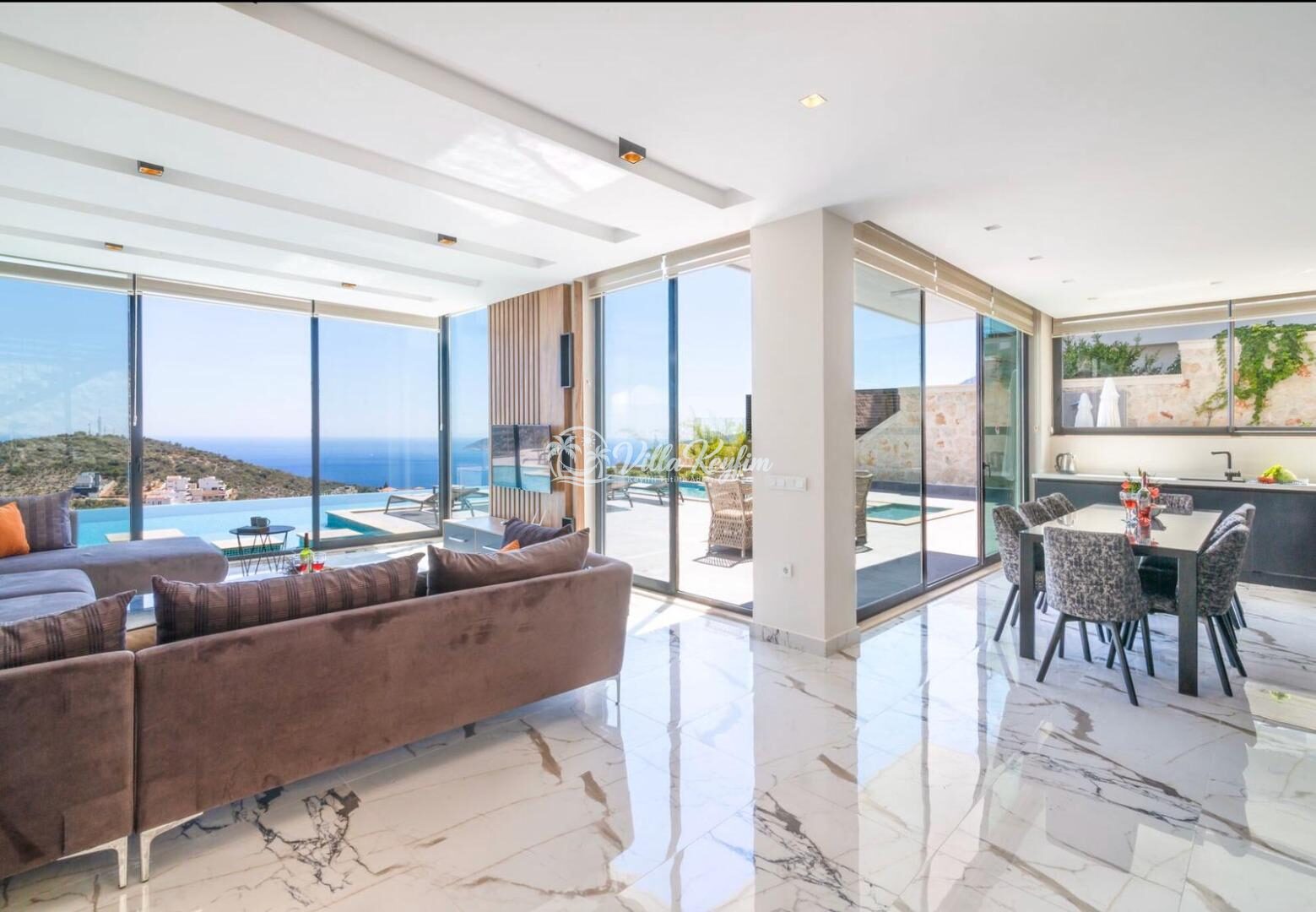 Villa Mirada 1 — 8