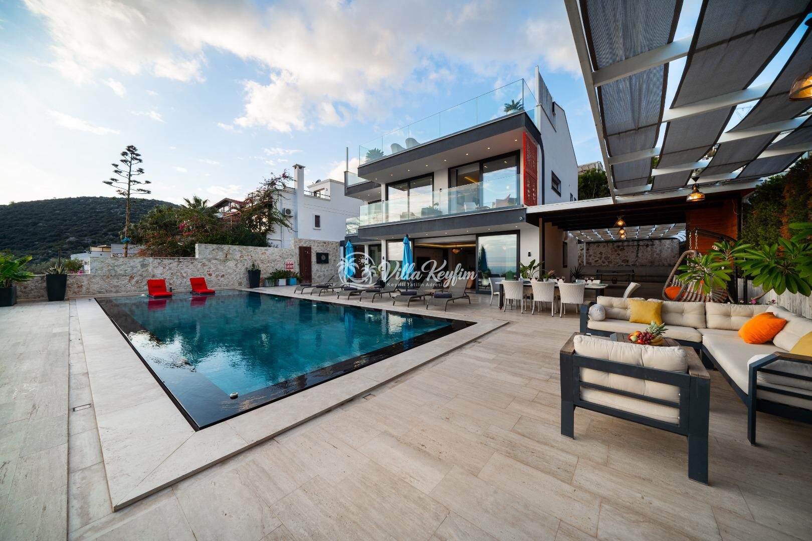 Villa Cratos — 13