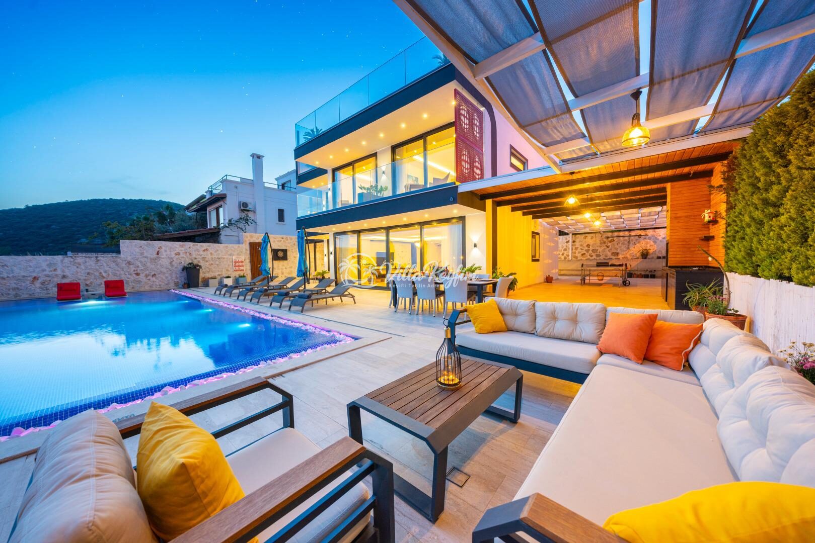Villa Cratos — 14