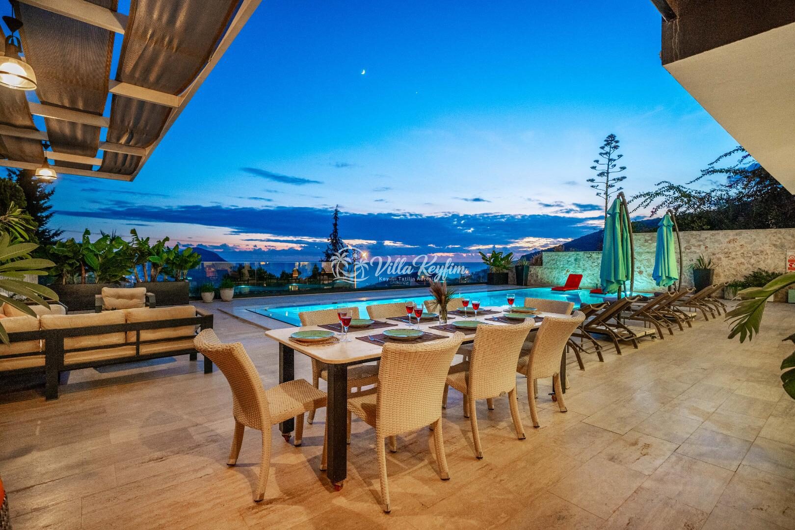 Villa Cratos — 19