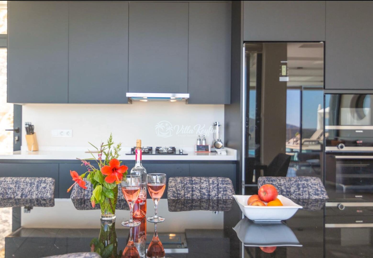Villa Mirada 1 — 21