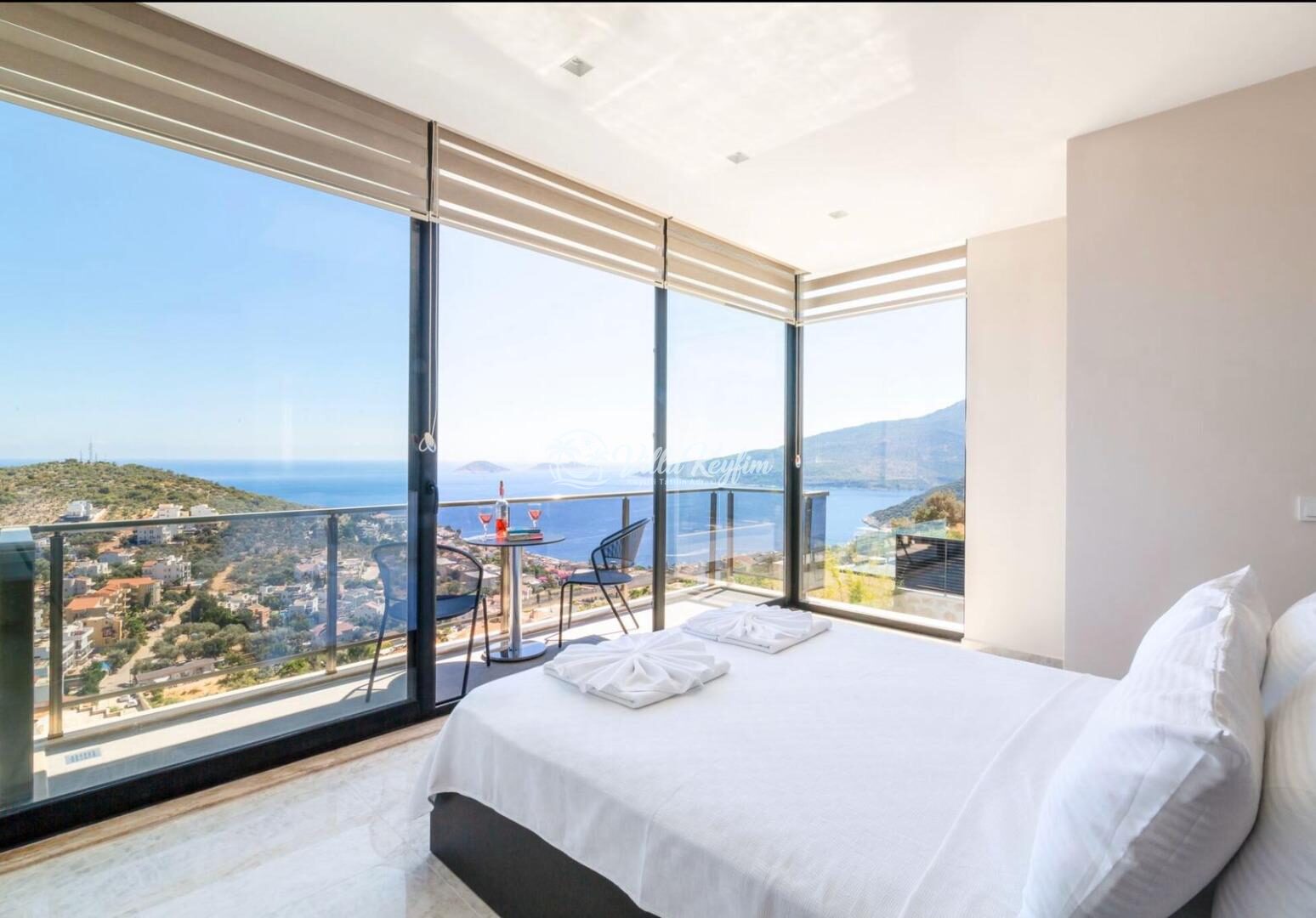 Villa Mirada 1 — 22